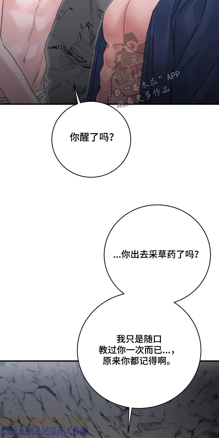 《雪落无声》第18章：不要走 第13页