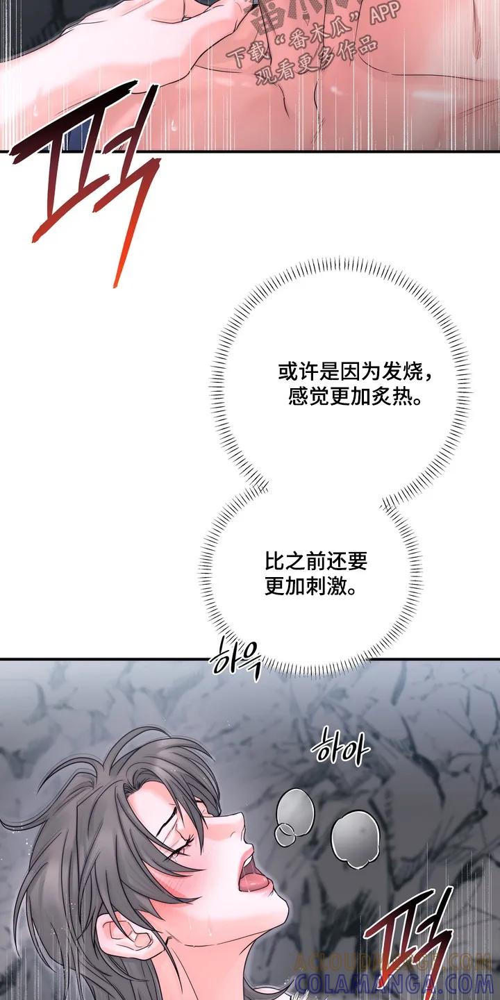《雪落无声》第19章：陪在你身边 第13页