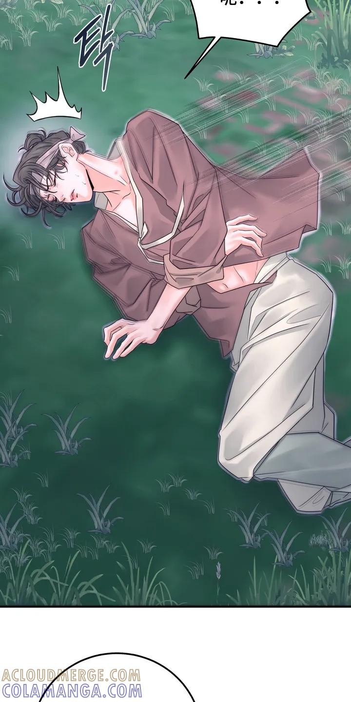 《雪落无声》第20章：逃跑 第31页