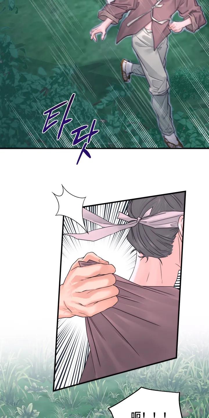 《雪落无声》第20章：逃跑 第30页