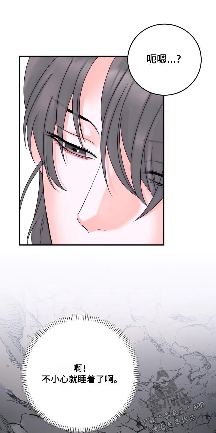 《雪落无声》第20章：逃跑 第2页