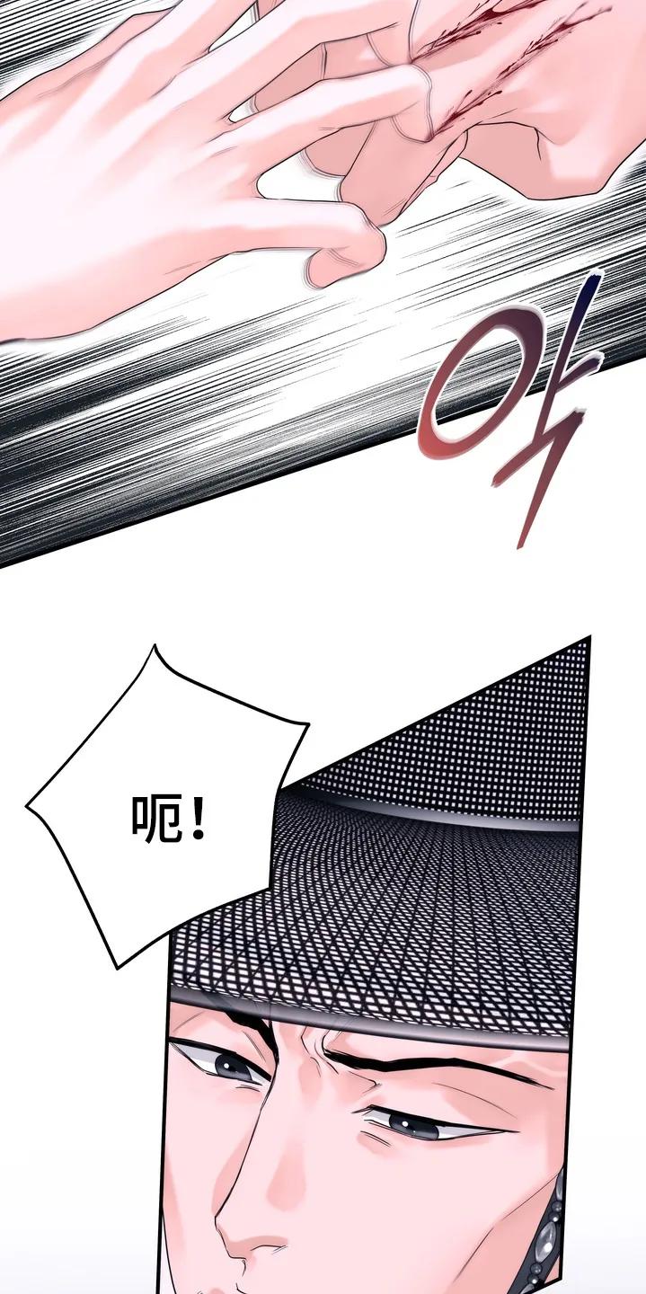 《雪落无声》第21章：一定会保护你 第20页