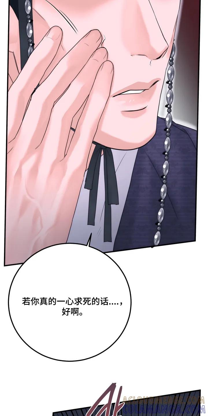 《雪落无声》第21章：一定会保护你 第15页
