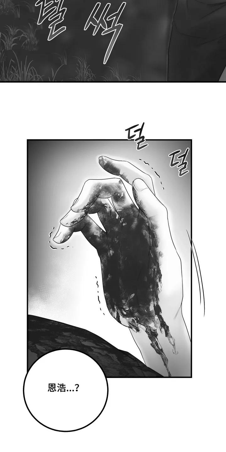 《雪落无声》第21章：一定会保护你 第30页