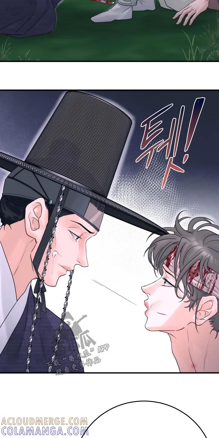 《雪落无声》第21章：一定会保护你 第13页