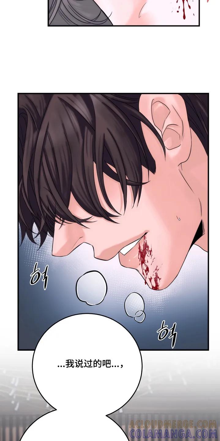 《雪落无声》第21章：一定会保护你 第27页