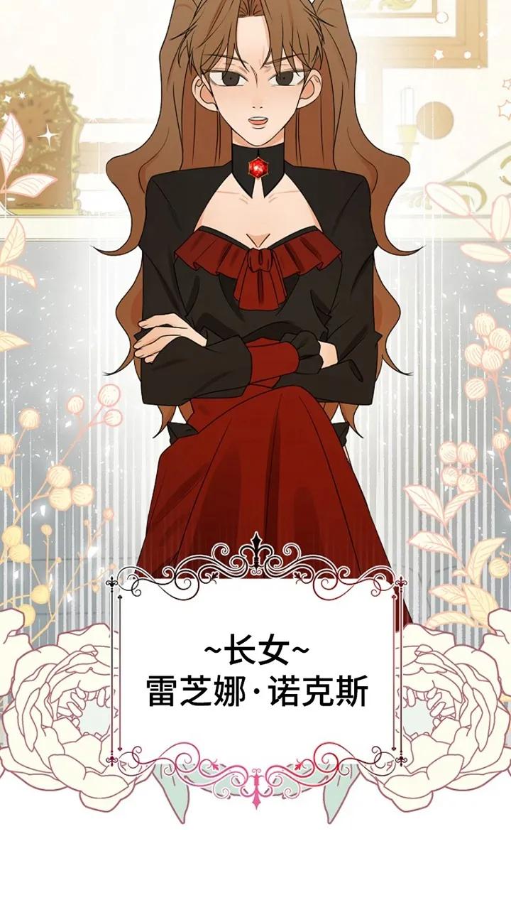《这个乙游不对劲》第7章：她怎么在这 第10页