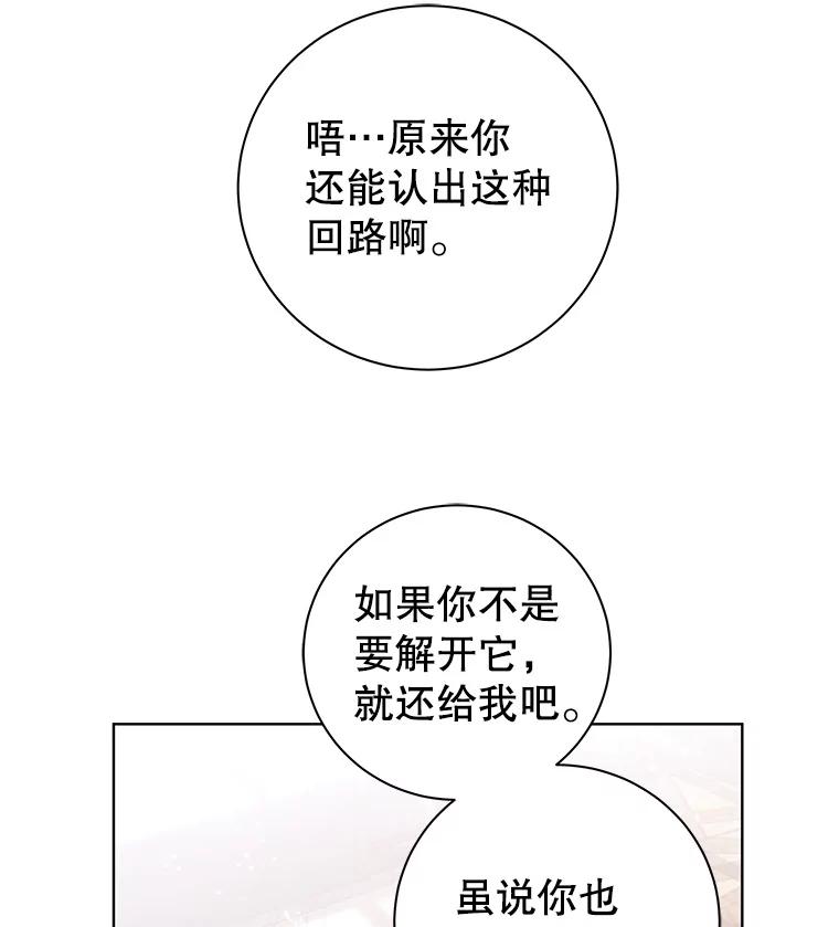 《这个勇士我不干了》3.偶遇四王女 第102页