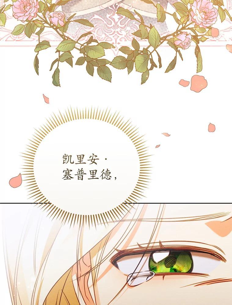 《成为被诅咒的公爵家的女主人》46.你是我的责任 第80页
