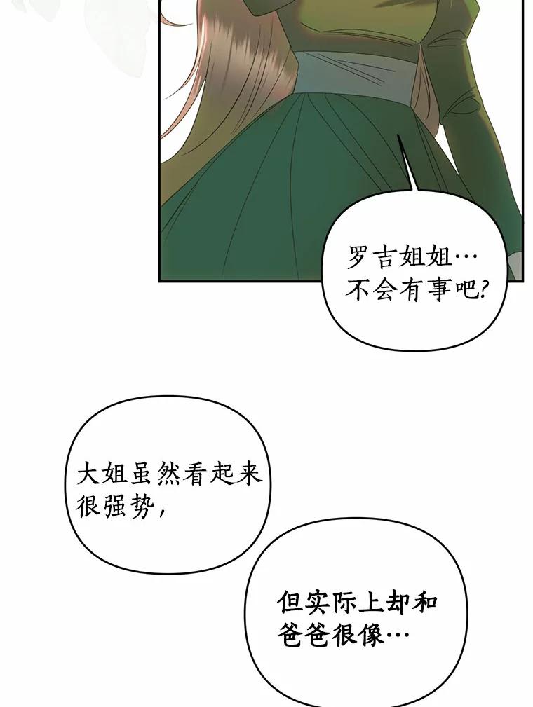 《与陛下同寝的生存法则》49.罗吉的条件 第26页