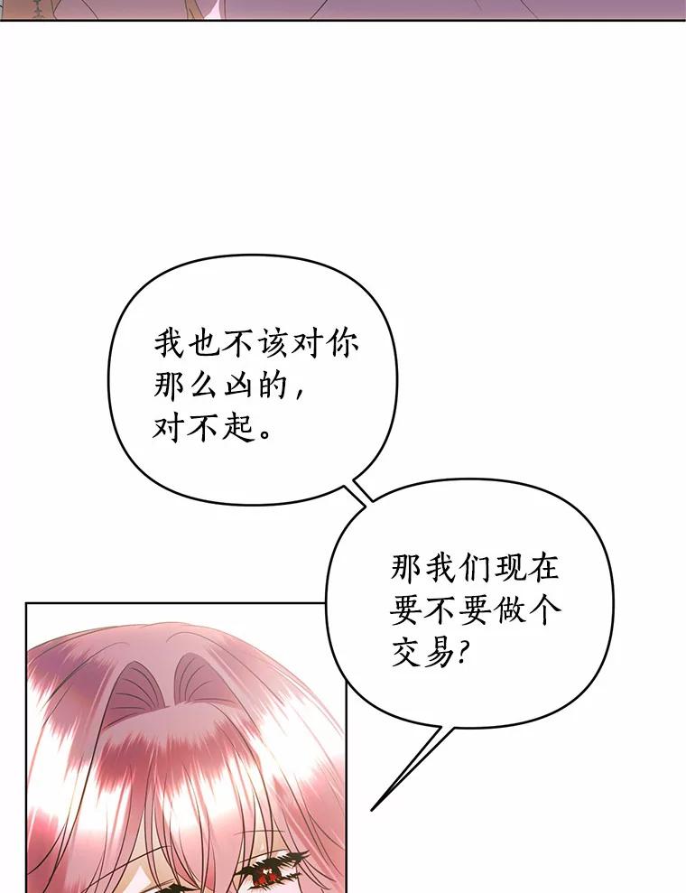 《与陛下同寝的生存法则》50.交易 第68页