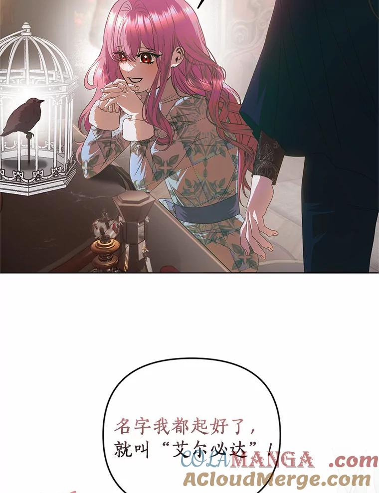 《与陛下同寝的生存法则》52.姐妹 第49页