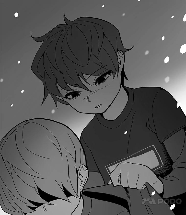 《STRESSER》94.激战 第162页