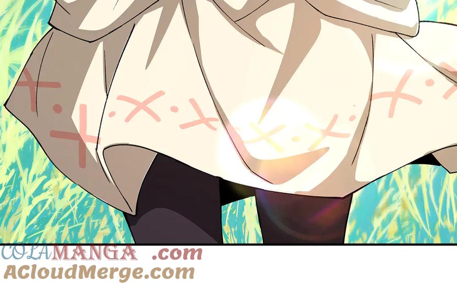 神的打工世界 第98话 一切的起源 第277页
