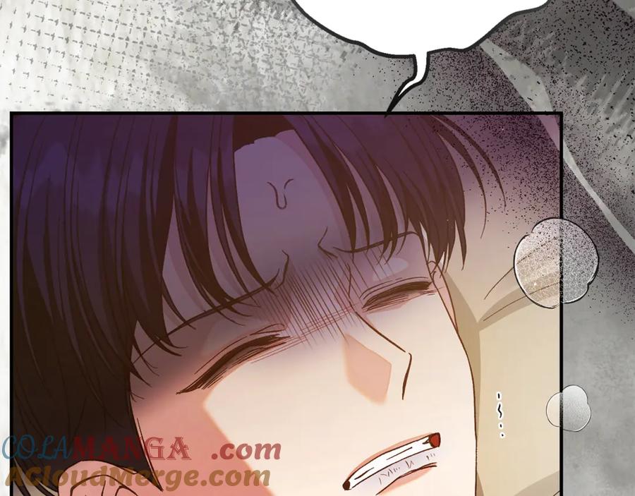 穿越成怪物太子的夫人 第33话 治愈良方 第49页