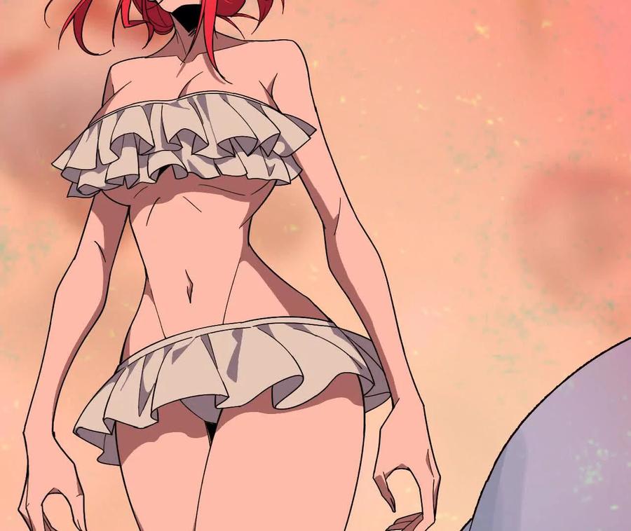 勇者X女魔王 175 愤怒爆发 第18页