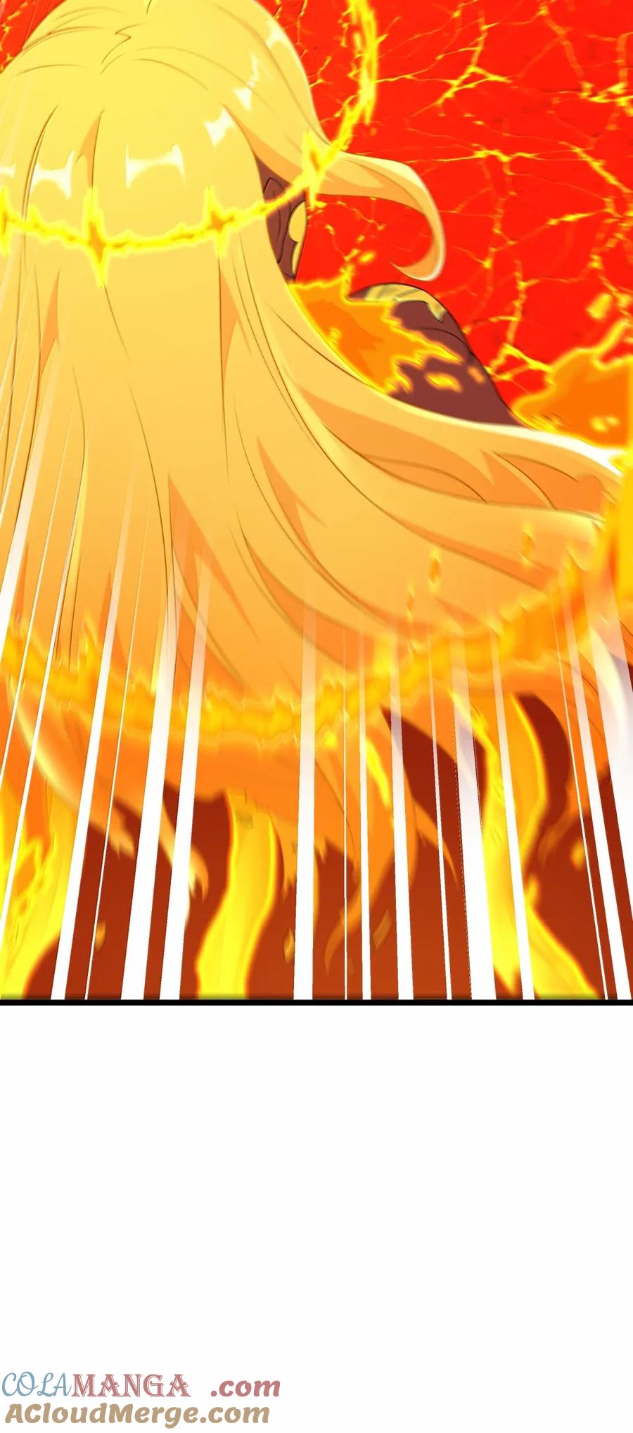 这个勇者是金钱至上主义者 第102话 临态火神（猎羽季篇） 第67页