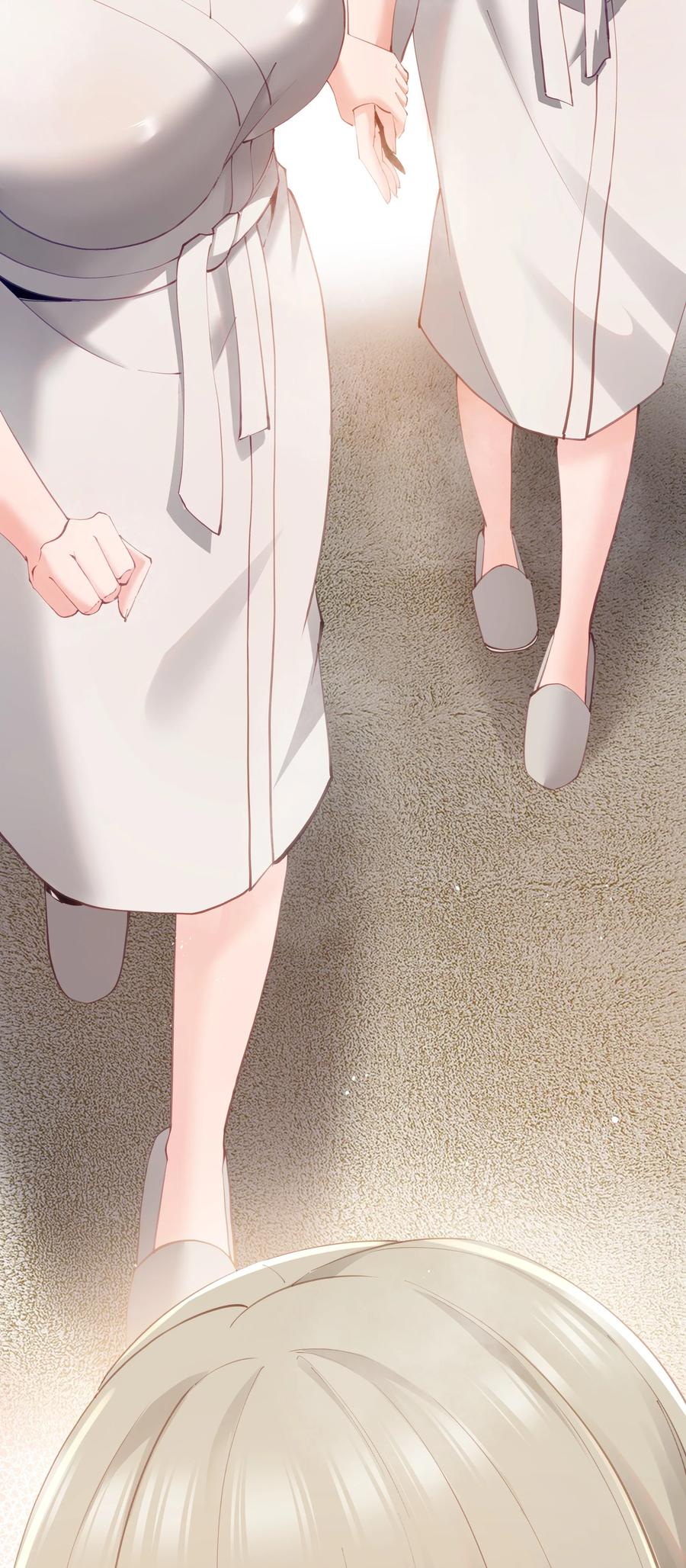 这个勇者是金钱至上主义者 08 我的女人 第85页