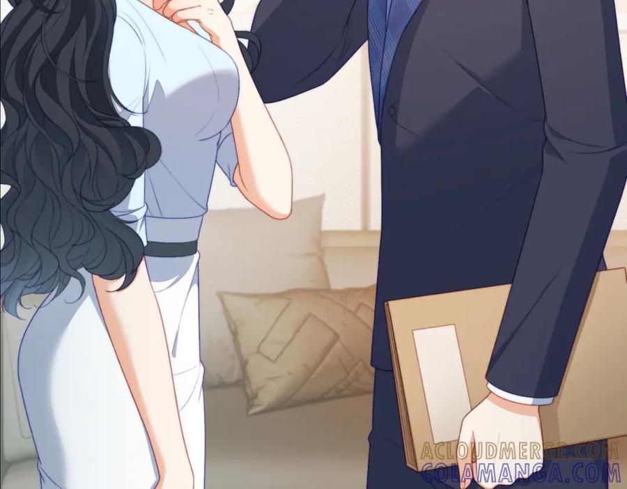 《会长的伪萌女友》第10话 半年之约 第69页
