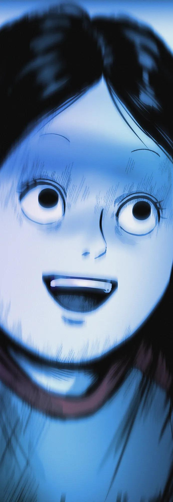 可疑的减肥俱乐部 - 第12话 健身房跑步机危险的理由 - 第80张图