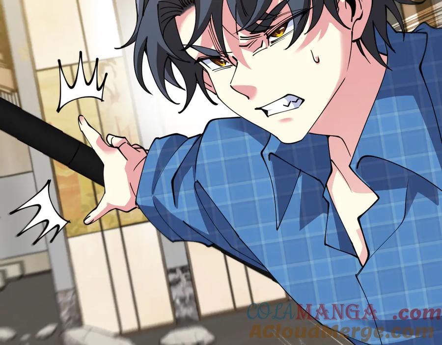 神级升级系统 第136话： 被击落的飞艇 第69页
