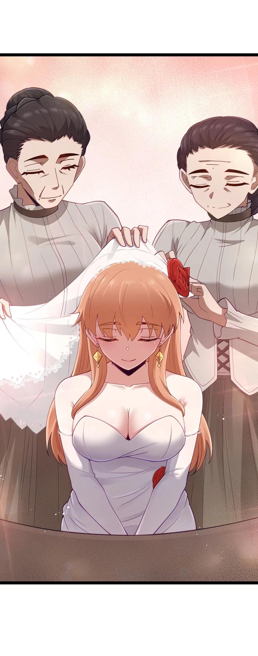 这个勇者是金钱至上主义者 第112话 婚礼即将开始！（王国落幕篇） 第36页