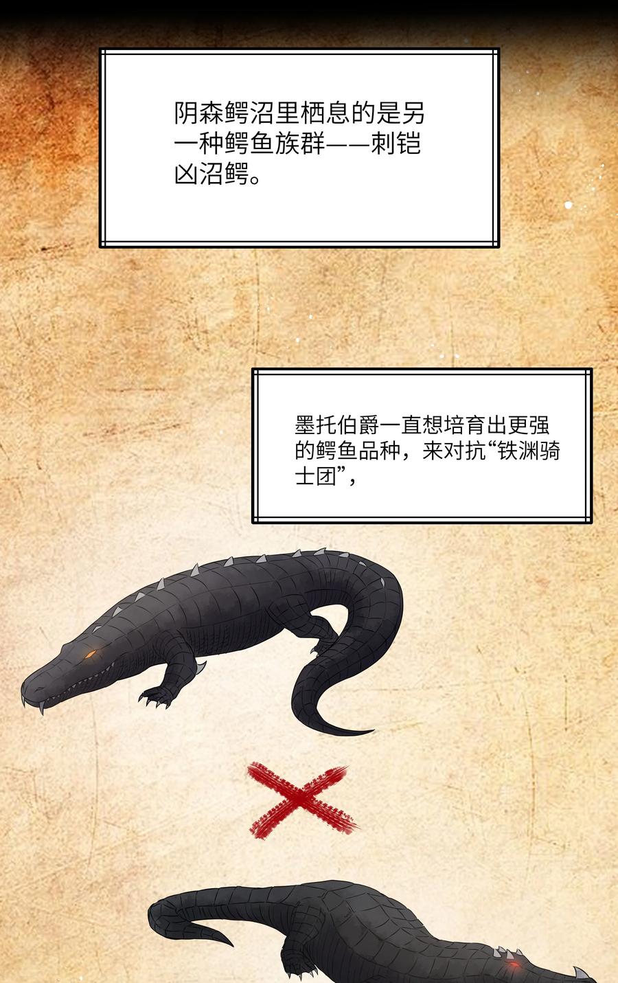 这个勇者是金钱至上主义者 12 饲鳄公 第32页