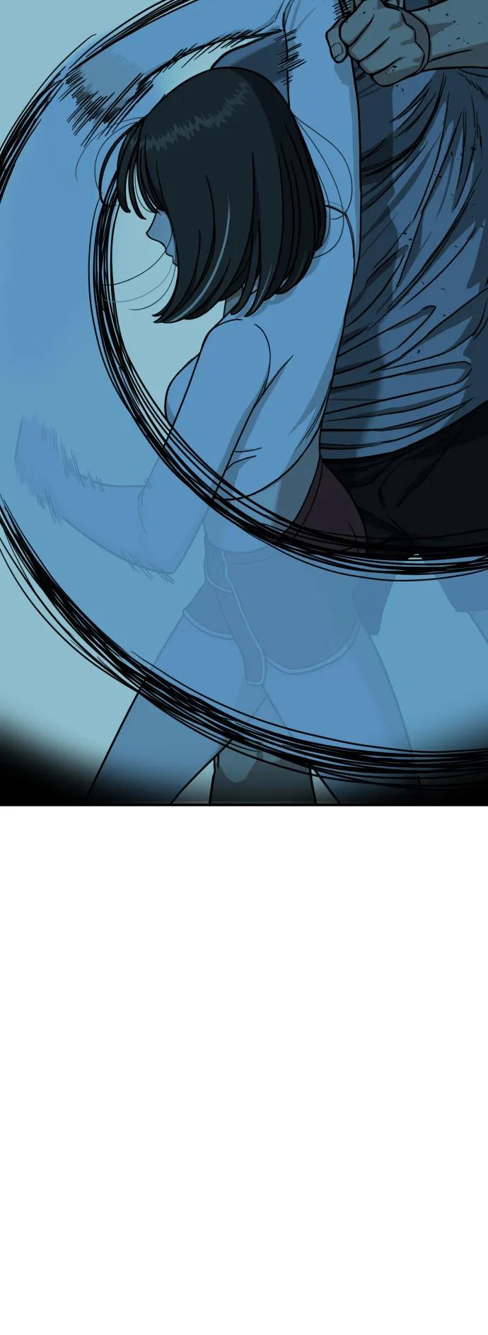《一级格斗课外辅导》第2话 辅导第一天 第22页