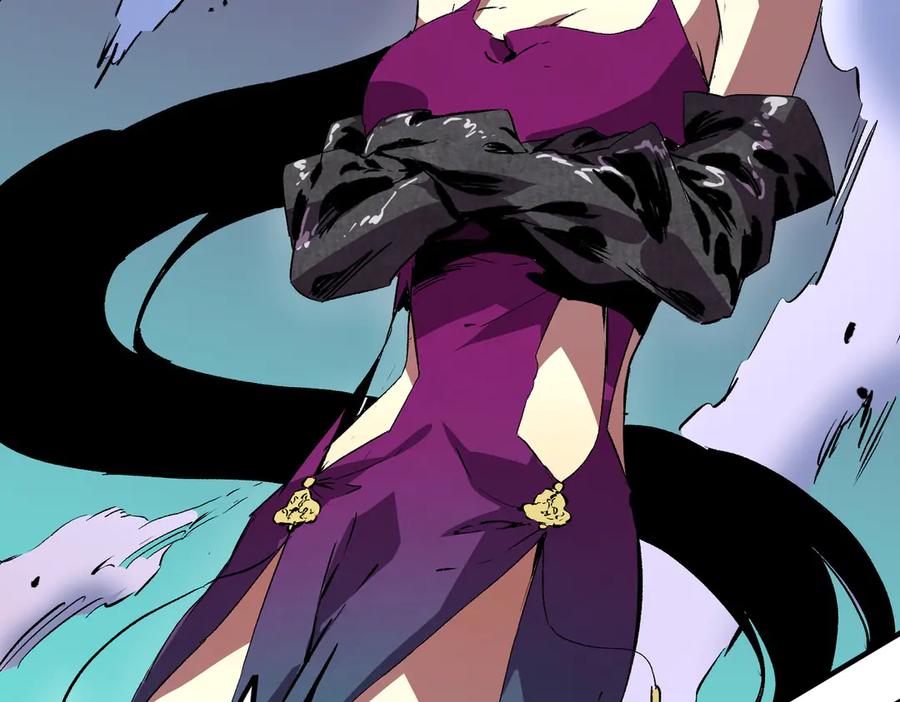 天生毒奶，我诅咒了全世界！ - 第22话 全部解决？里面究竟发生了什么！ - 第18张图