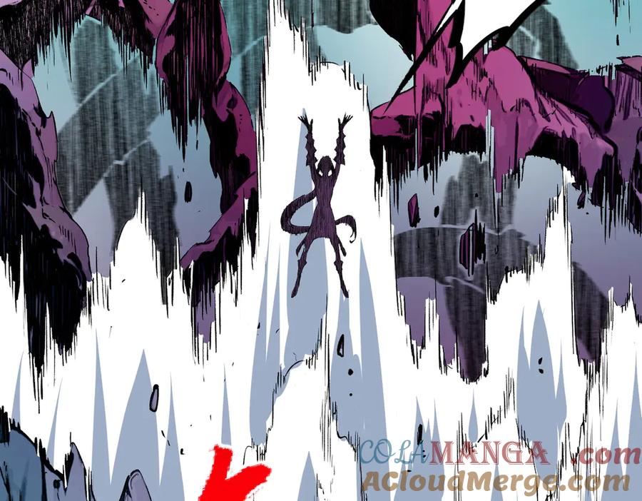 天生毒奶，我诅咒了全世界！ - 第22话 全部解决？里面究竟发生了什么！ - 第8张图