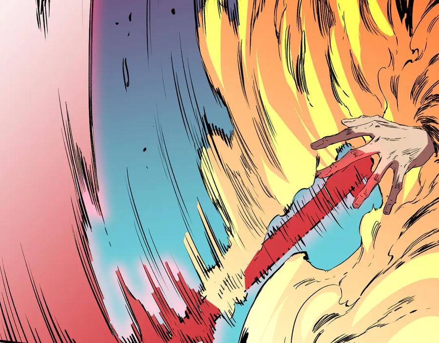 天生毒奶，我诅咒了全世界！ - 第22话 全部解决？里面究竟发生了什么！ - 第58张图