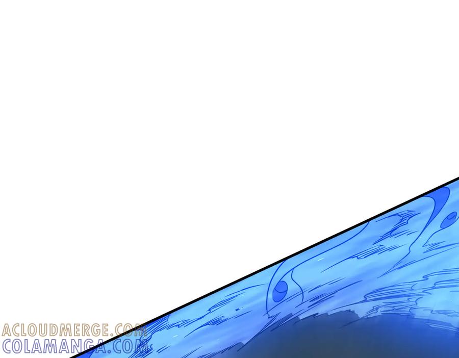 《全球惊悚：开局万亿冥币》第256话 战鬼王！ 第185页