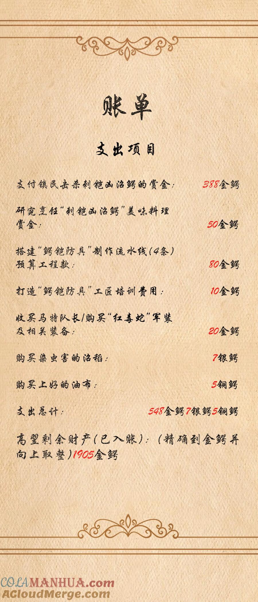 这个勇者是金钱至上主义者 第23话 马特，你坐啊 第76页