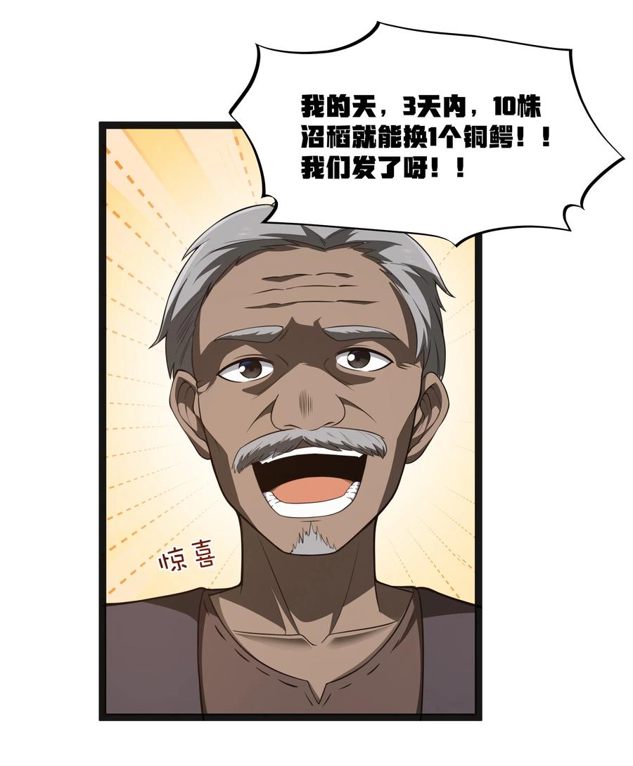 这个勇者是金钱至上主义者 第23话 马特，你坐啊 第29页