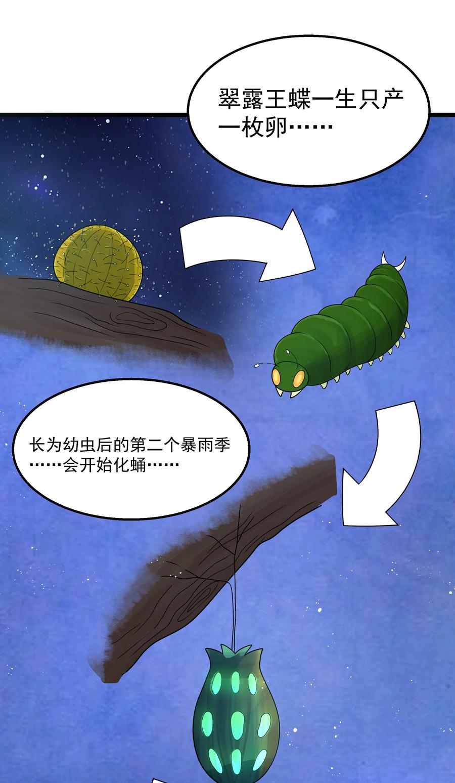 这个勇者是金钱至上主义者 第31话 纯黑的毒蝎 第63页