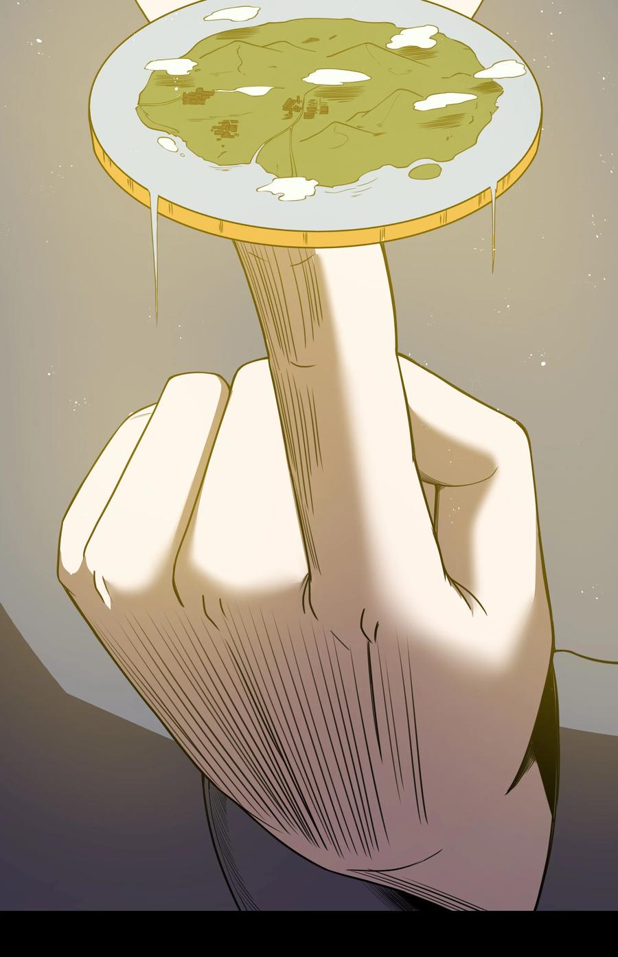 这个勇者是金钱至上主义者 第34话 金钱即世界 第18页