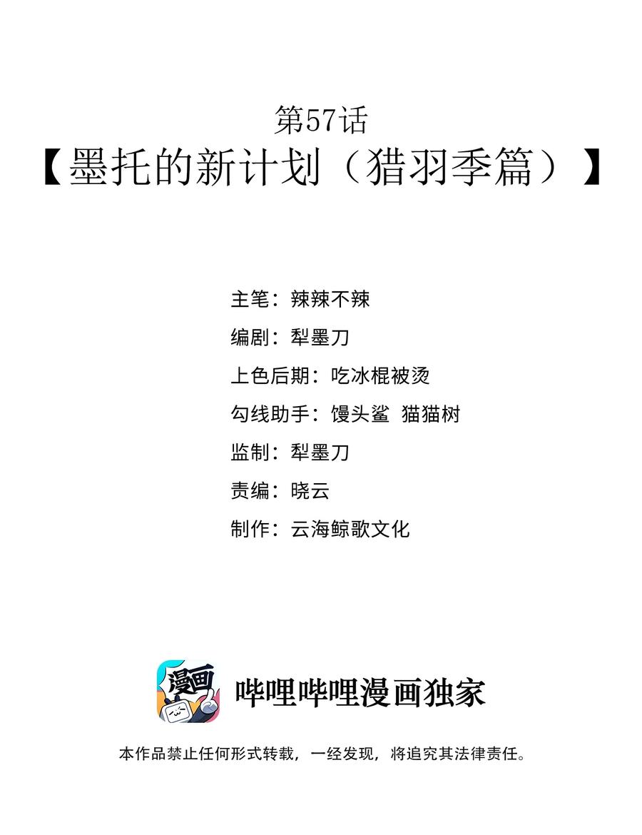 这个勇者是金钱至上主义者 第57话 墨托的新计划（猎羽季篇） 第2页