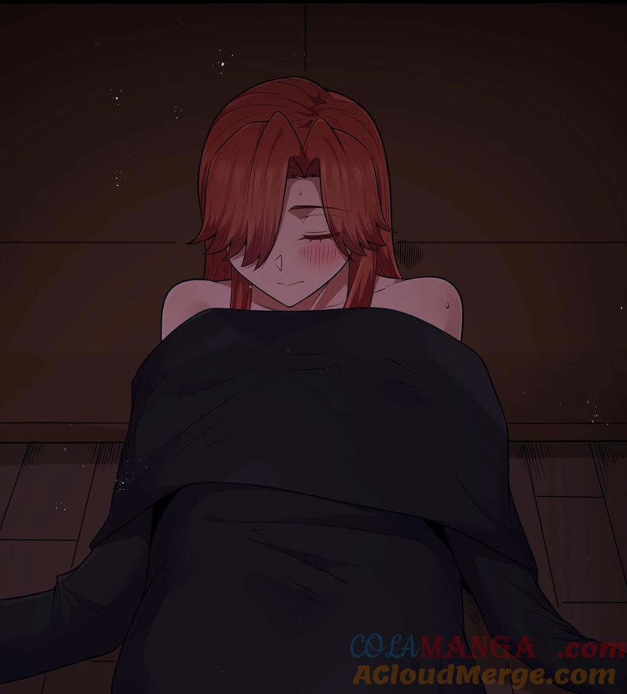 这个勇者是金钱至上主义者 第59话 高登大人我腿麻了（猎羽季篇） 第34页