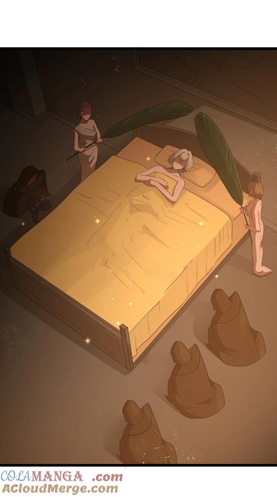 这个勇者是金钱至上主义者 第61话 阴差阳错（猎羽季篇） 第49页