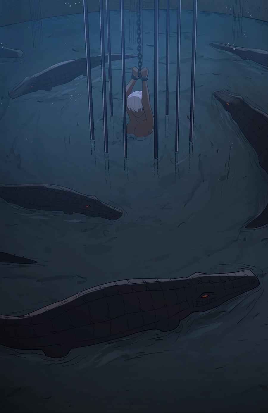 这个勇者是金钱至上主义者 第63话 西索尔女人的性格（猎羽季篇） 第44页