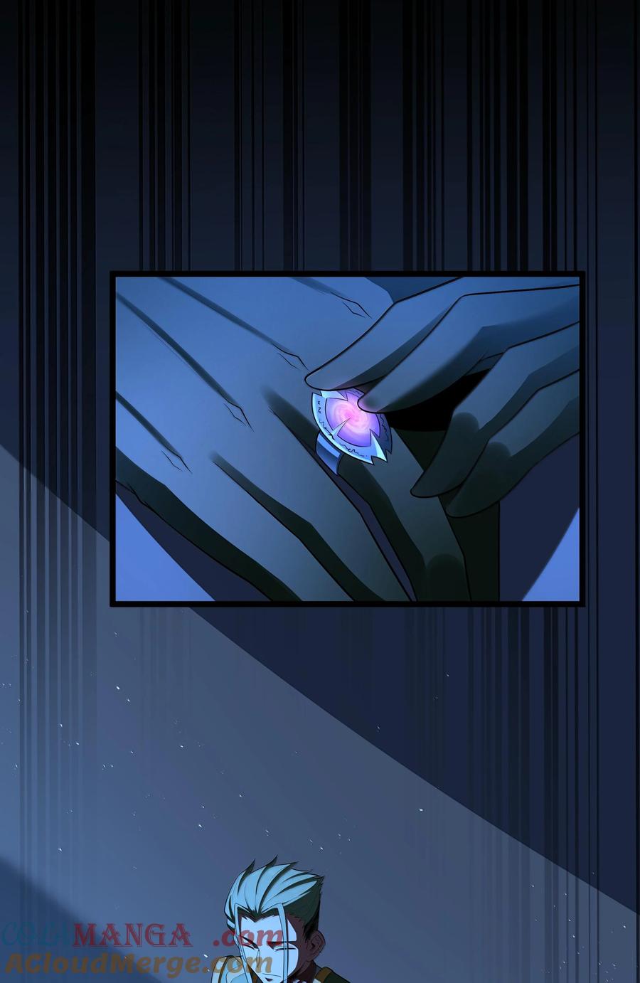 这个勇者是金钱至上主义者 第73话 觉古的野心（猎羽季篇） 第64页