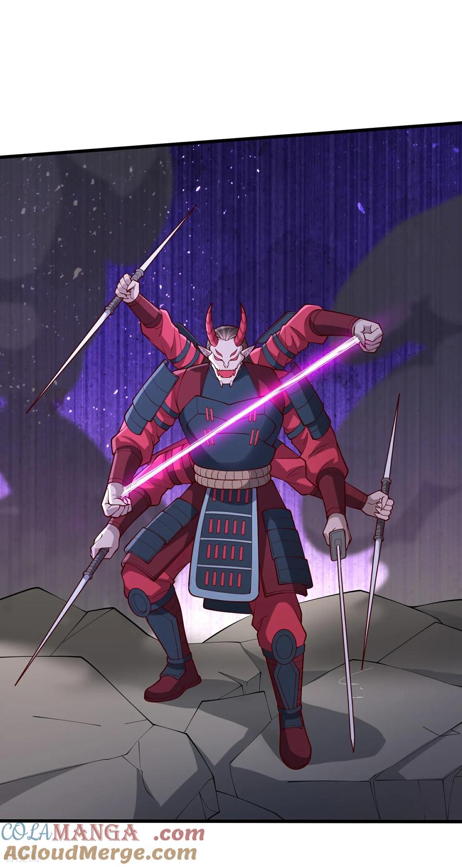 《我是大仙尊》第856话 第29页