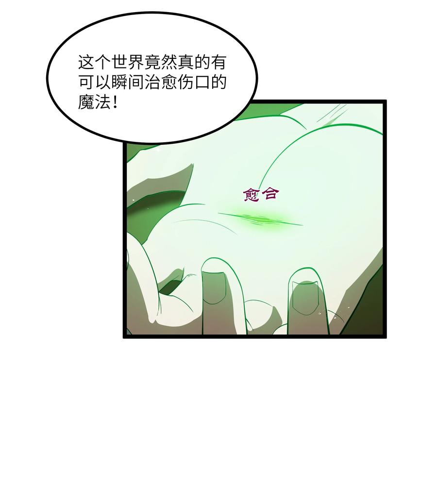 这个勇者是金钱至上主义者 07 砍价王 第11页