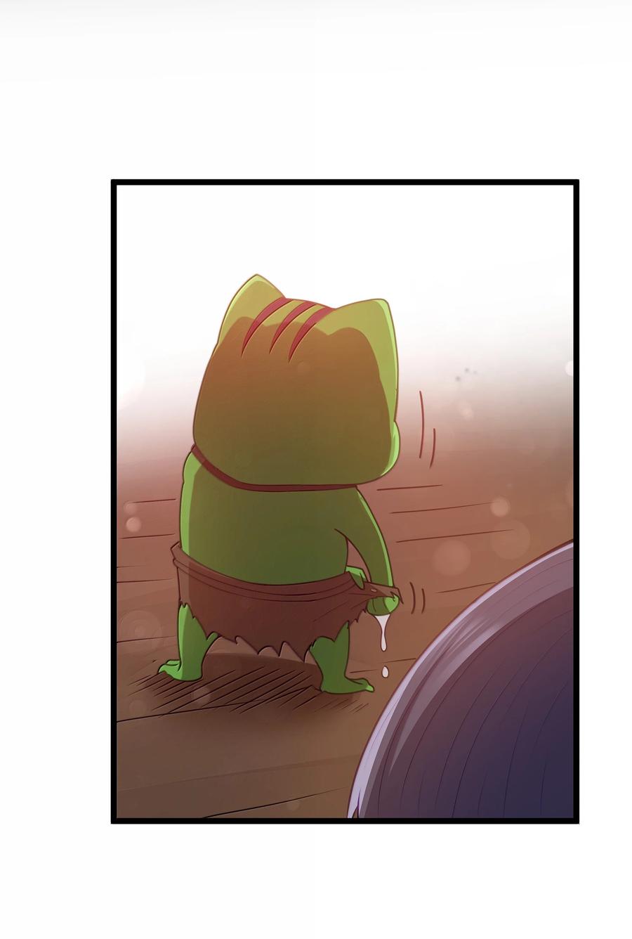 这个勇者是金钱至上主义者 第82话 你已经死了啊（猎羽季篇） 第60页