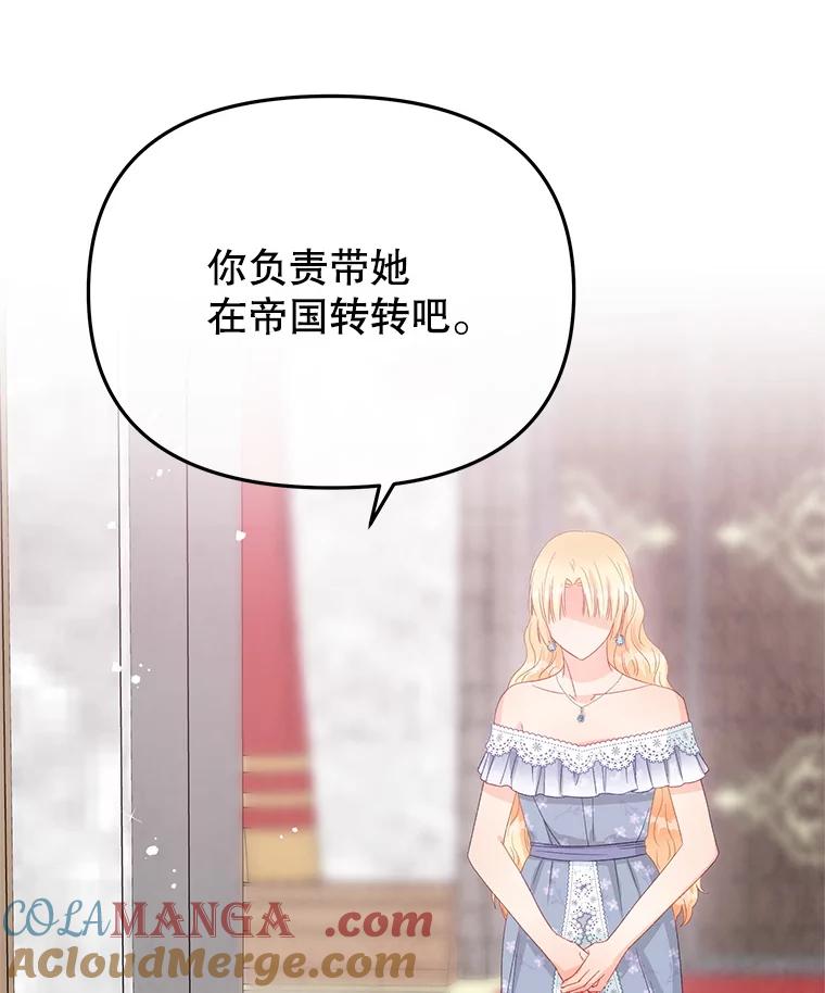 《不要相信那本日记》99.陛下召见 第97页