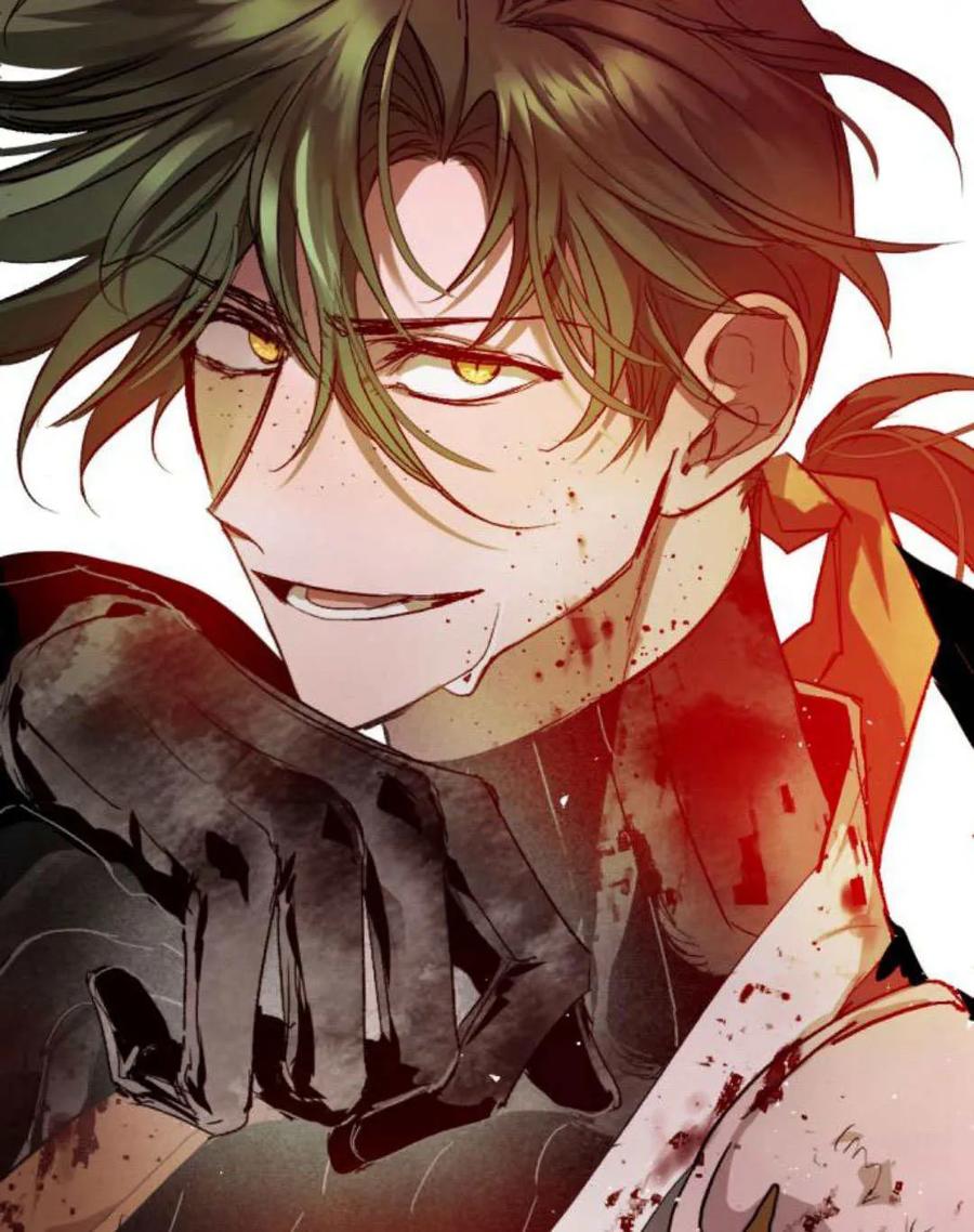 魔王的告白 - 第108话 - 第78张图