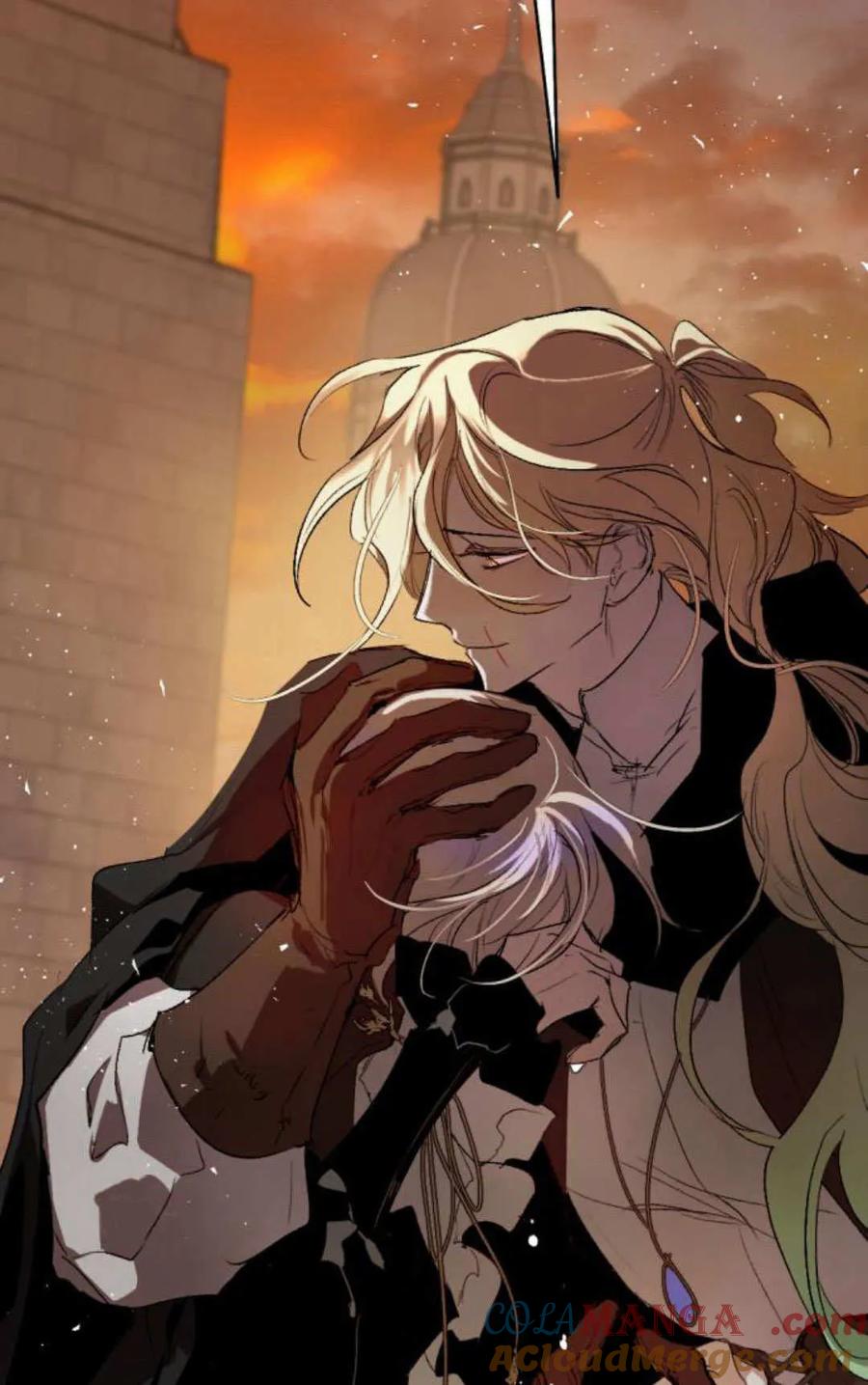 魔王的告白 - 第119话 - 第67张图