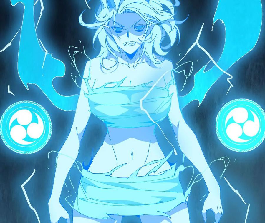 勇者X女魔王 146 雷之妖精 第94页