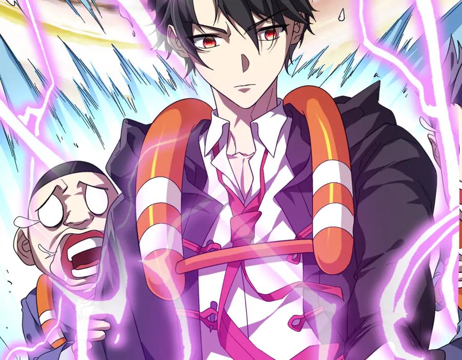 《全球惊悚：开局万亿冥币》第197话 逐个击破！（补周日 第176页