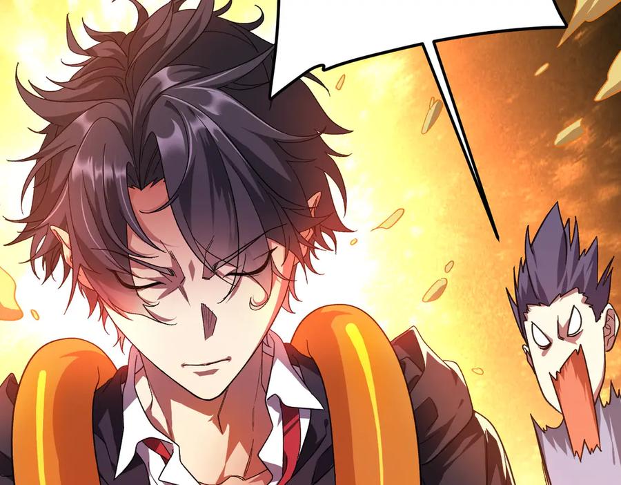 《全球惊悚：开局万亿冥币》第197话 逐个击破！（补周日 第134页